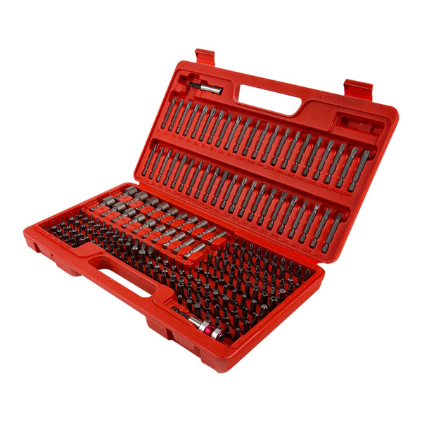 208 Piece Master Bit Set SUN9729