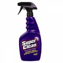 SuperClean Cleaner-Degreaser (22oz)