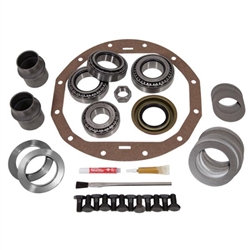 Camaro 12 Bolt Master Rear End Axle Overhaul Kit