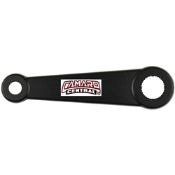 NEW 1970 - 1981 Camaro Power Steering Pitman Arm