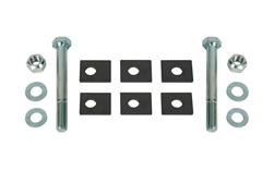 2010 - 2013 Camaro Detroit Speed Caster Adjustment Kit
