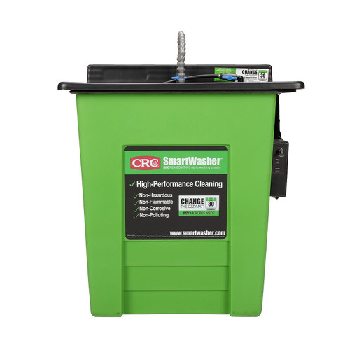 SmartWasher and #174, 25C Series (Discontinued) See 100014145-01