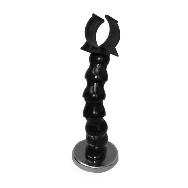 Saf-T-Lite 1060-4034 The Lite Grip 82 Lbs. Magnet, 3/4In. Flex Neck, L Bracket