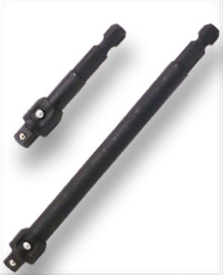 Durston Manufacturing Co PLA36 Locking Socket Adapters Set - 2 Piece