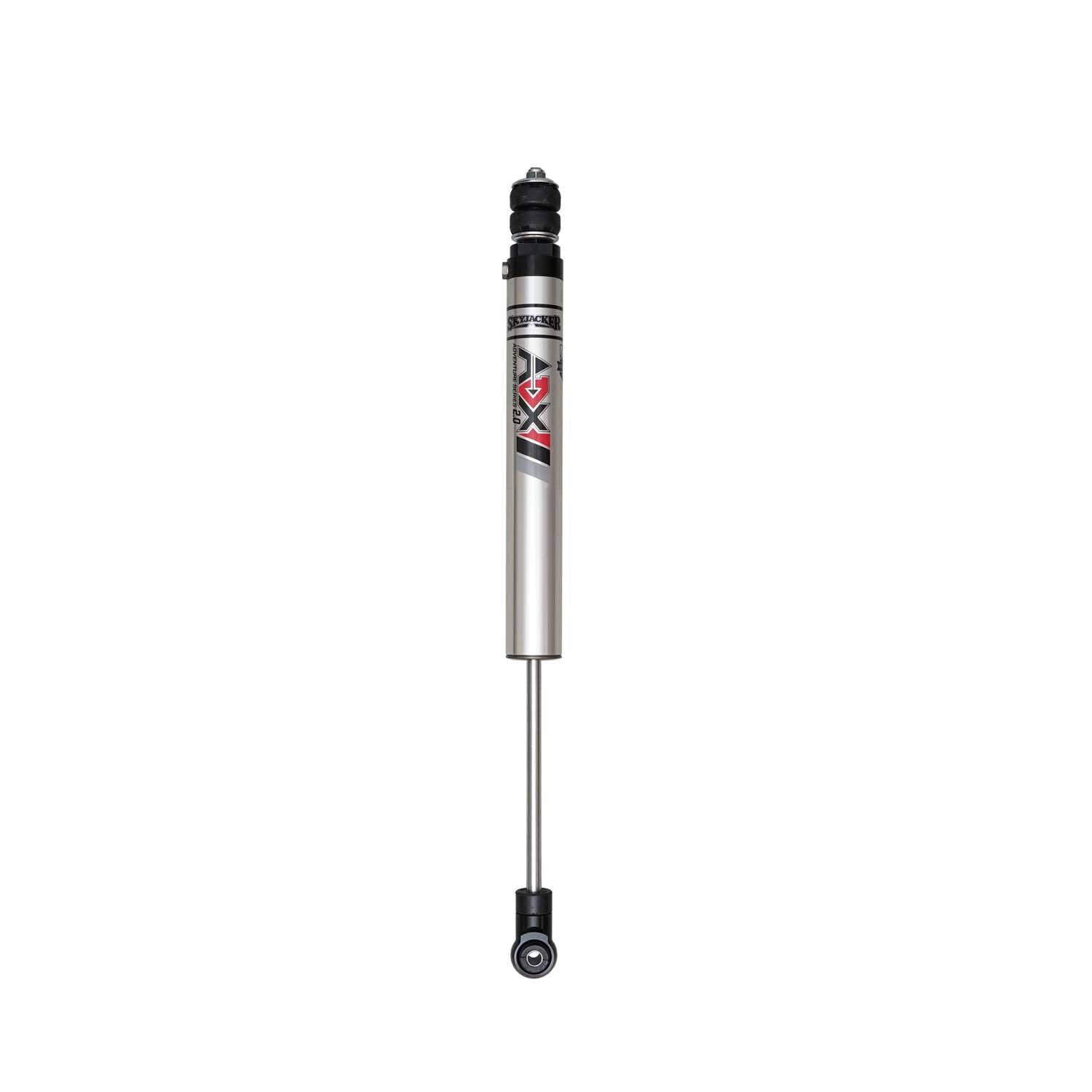 Skyjacker ADX M2.0 Adventure Series Aluminum Rear Monotube Shock for 05-23 Toyota Tacoma