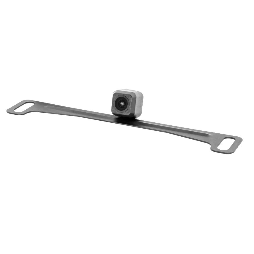 Stinger CAM-510L Universal Backup Camera with License Plate Bracket