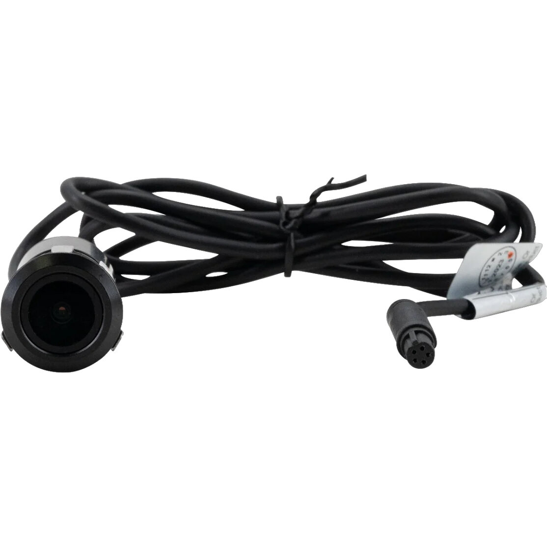 Stinger PHD220 Universal Front or Rear Bullet-Style AHD/CVBS Camera