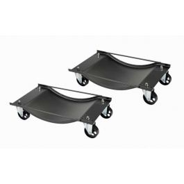 Magnum Vehicle Positioning Dollies