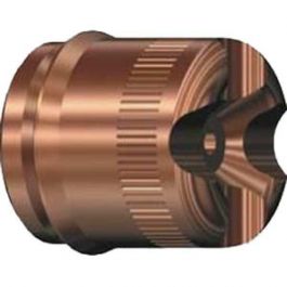 Thermal Dynamics Cutmaster 52 Plasma Cutter Drag Tip - 5 Pack