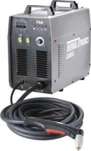 CutSkill-C-70A 25-70 Amps, 230V 1ph/400V 3 ph THD116701