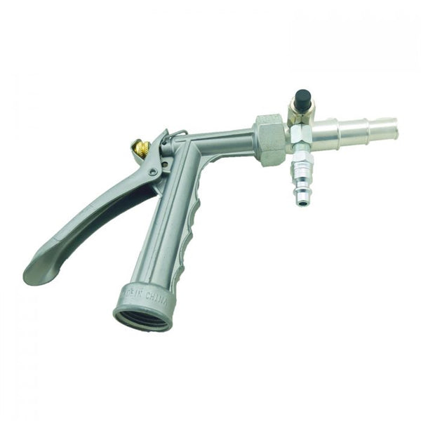 Back Flush Heater Core Tool with Air Assist THX815