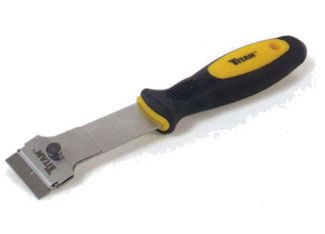Multi purpose Razor Scraper