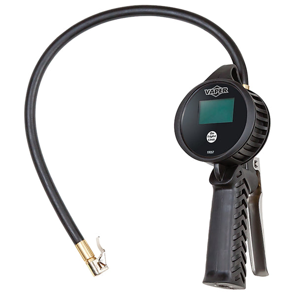 Digital Tire Inflator TIT19357