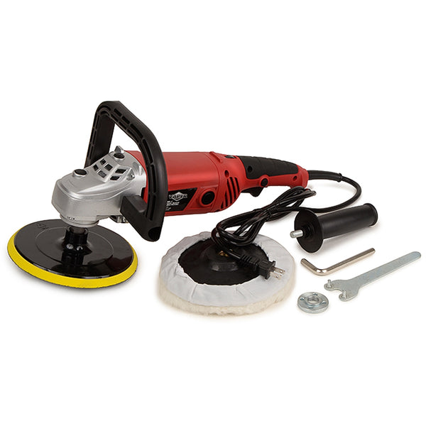 11 AMP 7" Polisher TIT22530
