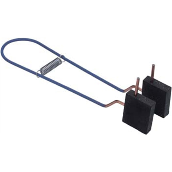 Clip On Disc Silencer TMRCS1