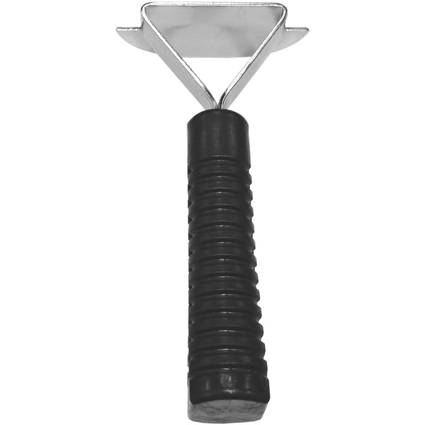 Inner Liner Hoe Style Scraper, Sharp Blade