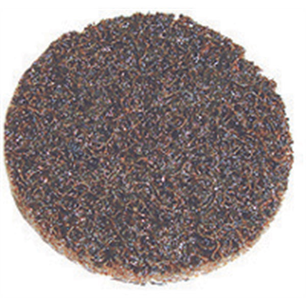 2" Surface Conditioning Disc Coarse Grit (Brown) (Box 100)