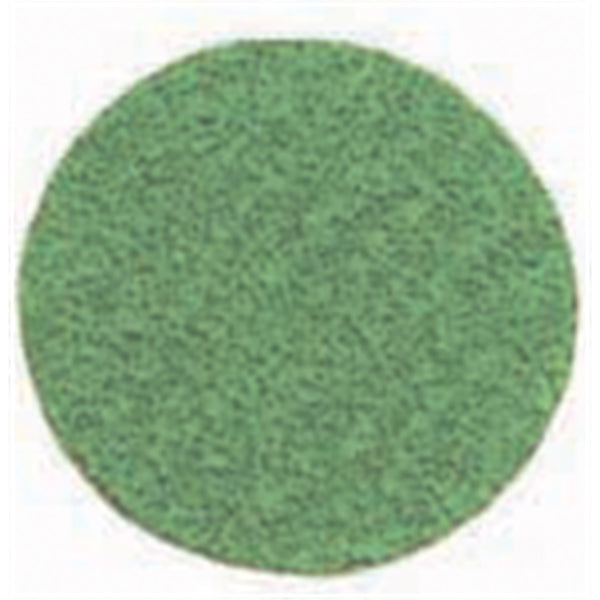 2" Green Zirconia Disc - 36 Grit (Box 50) TMRMI306-50