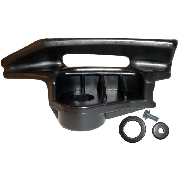Nylon Mount/Demount Head Kit w/ Tapered Hole For Coats Tire Changers TMRTC183061