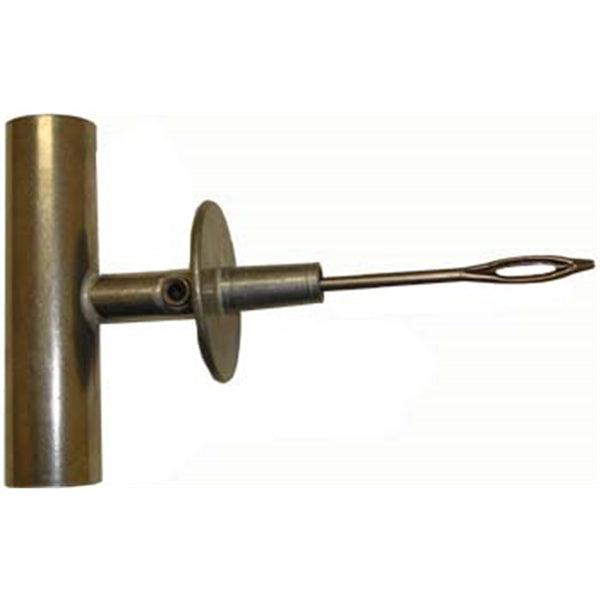 Die-Cast T-Handle With 5 1/2" Replaceable Slip Eye Needle TMRTI16