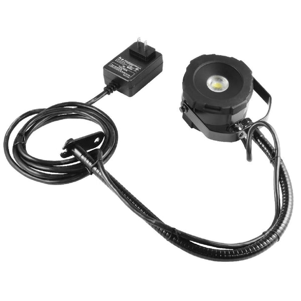 LED Work Lamp Assembly TMRTR8473