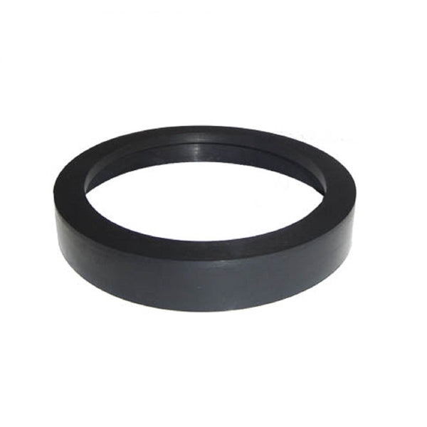 4.5" Rubber Ring For Hunter Quick Release Nut