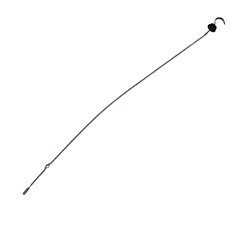 Camaro Turbo 350 Automatic Transmission Dipstick, OE Style