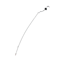 Camaro Correct Turbo 400 Automatic Transmission Dipstick, OE Style
