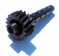 Camaro Speedometer Drive Gear 18 Tooth, Brown - 3987918