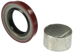 Transmission Tail Housing Front Yoke Bushing and Seal Set for 1.630" O.D. TAIL HOUSINGS, SMALL STYLE