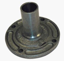 Camaro Muncie 4 Speed Transmission Front Bearing Retainer