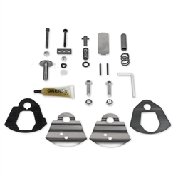 Camaro Master Rebuild Kit for Hurst Competition Plus 4 Speed Shifter