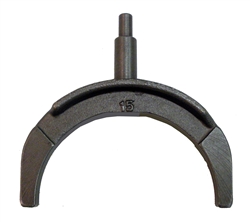 Camaro Muncie Transmission Gear Shift Fork
