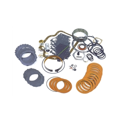 Camaro Master Overhaul Kit For Powerglide Transmission