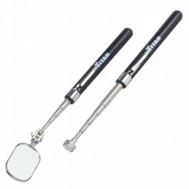 Titan 2pc Telescoping Tool Set