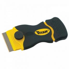 Titan Mini Razor Scraper