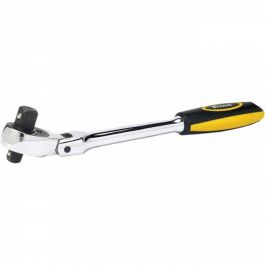 Titan 3/8" / 1/2" Dual-Drive Flex-Head Ratchet