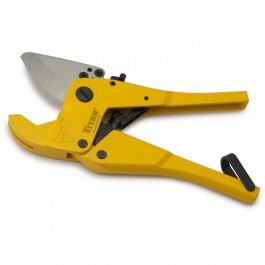 Titan PVC Pipe Cutter