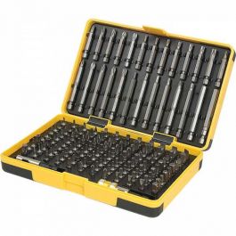 Titan 148pc Security Bit Set w/Case