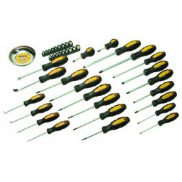 Titan 42pc Screwdriver Set