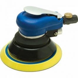 Titan 6" Random Orbital Sander