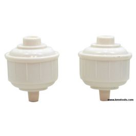 Vaper Disposable Inline Air Filters (2pc)