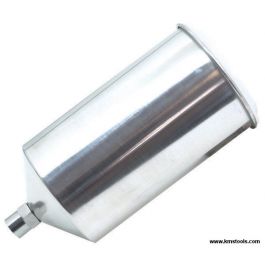 Vaper 1000ml Aluminum Gravity Feed Paint Cup