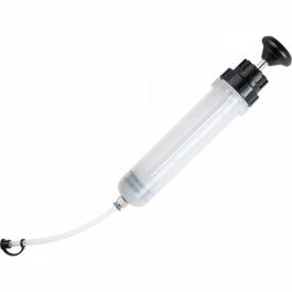 Titan Automotive Fluid Syringe