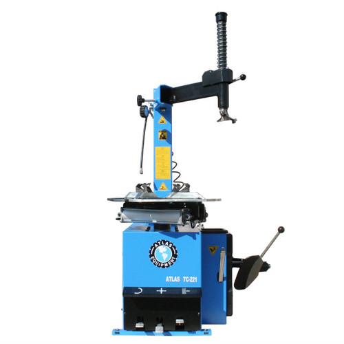 Quality Swing-arm tire changer (FREE SHIPPING) (Discontinued) See ATEATTC221-FPD