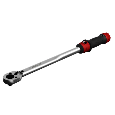 Boxo TWM2-100N 3/8" Drive Torque Wrench 20-100Nm/ 14-73 ft. lb.