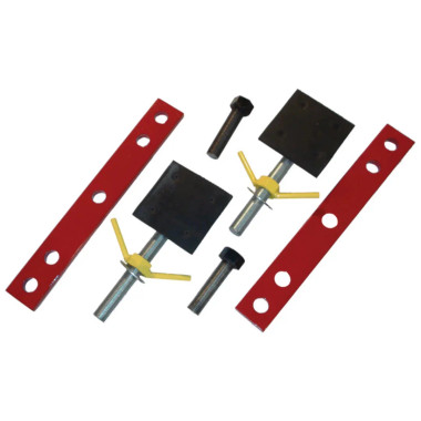 Goliath Carts UD-4800-EK Engine Stand Kit