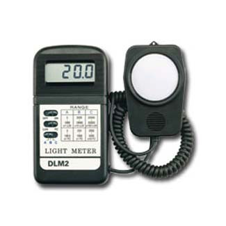 UEi DLM2 Light Meter (Discontinued)