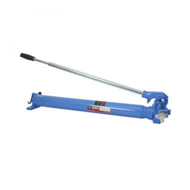 Zinko UHP-110U 110 Cu. In Ultra High Pressure Hydraulic Hand Pump For 40,000 Psi