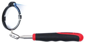2-3/8-LED Light Inspection Mirror ULL-HTC2LT